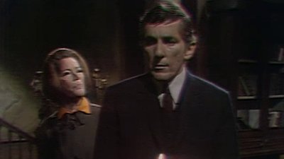 Dark Shadows (1991) Season 3 Episode 328