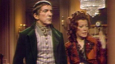 Dark Shadows (1991) Season 5 Episode 388