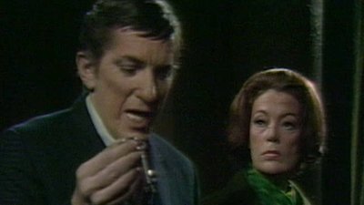 Dark Shadows (1991) Season 4 Episode 333