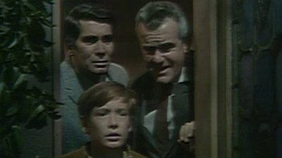 Dark Shadows (1991) Season 4 Episode 334