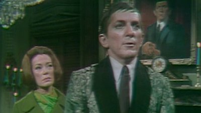 Dark Shadows (1991) Season 4 Episode 338