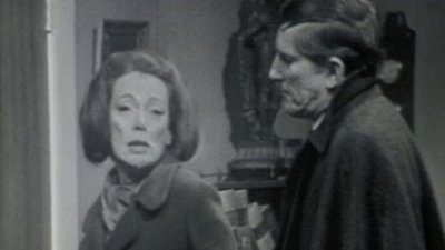 Dark Shadows (1991) Season 4 Episode 341