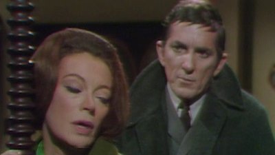 Dark Shadows (1991) Season 4 Episode 340