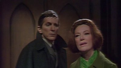 Dark Shadows (1991) Season 4 Episode 339