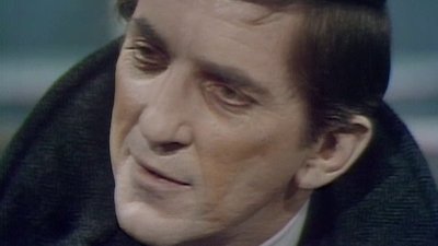 Dark Shadows (1991) Season 4 Episode 343