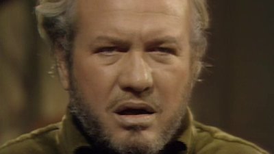 Dark Shadows (1991) Season 4 Episode 342