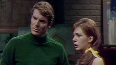 Dark Shadows (1991) Season 4 Episode 360