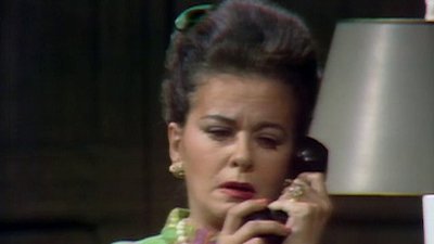 Dark Shadows (1991) Season 4 Episode 345