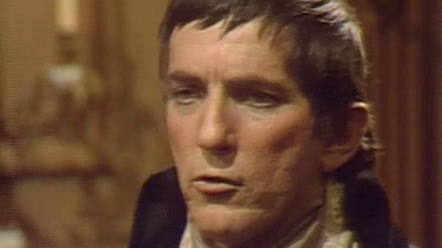 Dark Shadows (1991) Season 5 Episode 381