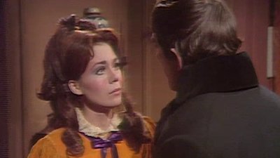 Dark Shadows (1991) Season 5 Episode 378