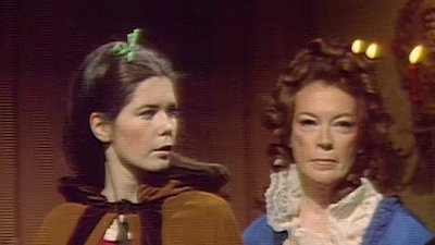 Dark Shadows (1991) Season 5 Episode 382