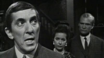 Dark Shadows (1991) Season 2 Episode 9