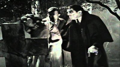 Dark Shadows (1991) Season 2 Episode 20
