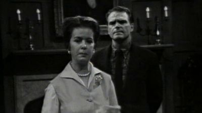 Dark Shadows (1991) Season 2 Episode 4