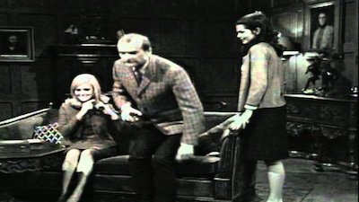 Dark Shadows (1991) Season 2 Episode 5
