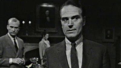 Dark Shadows (1991) Season 2 Episode 36