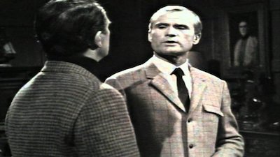Dark Shadows (1991) Season 2 Episode 10