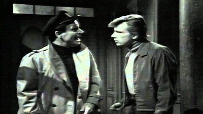 Dark Shadows (1991) Season 3 Episode 25