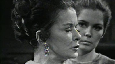 Dark Shadows (1991) Season 3 Episode 22