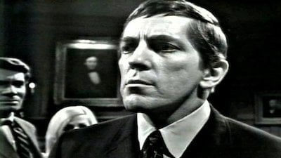 Dark Shadows (1991) Season 3 Episode 35