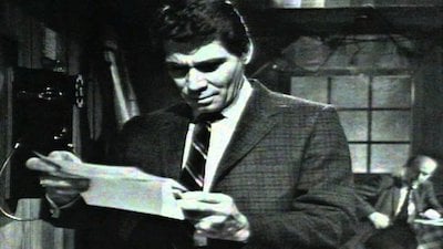 Dark Shadows (1991) Season 3 Episode 19