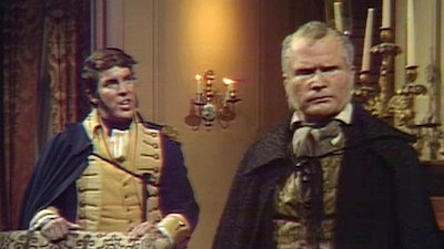 Dark Shadows (1991) Season 6 Episode 424