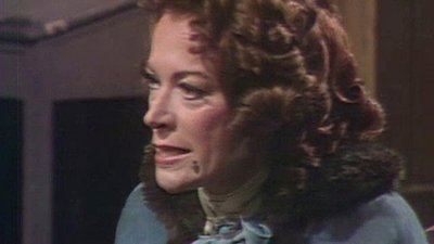 Dark Shadows (1991) Season 6 Episode 421