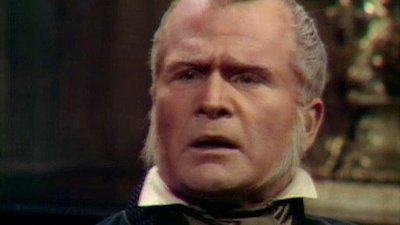 Dark Shadows (1991) Season 6 Episode 423