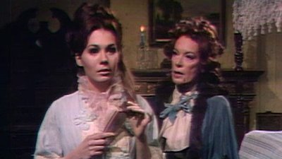 Dark Shadows (1991) Season 6 Episode 422