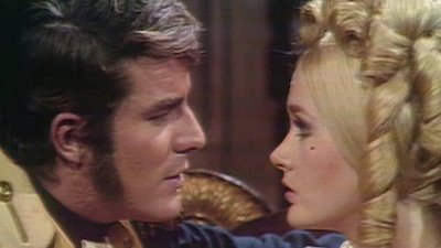 Dark Shadows (1991) Season 6 Episode 419