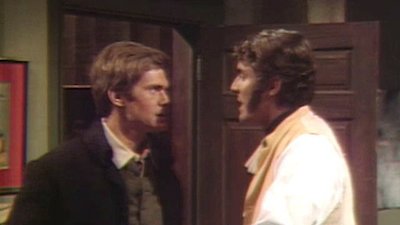 Dark Shadows (1991) Season 6 Episode 434