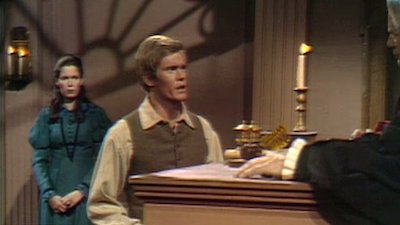 Dark Shadows (1991) Season 6 Episode 435