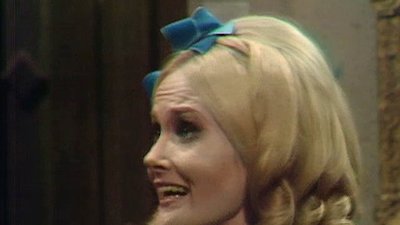 Dark Shadows (1991) Season 6 Episode 445