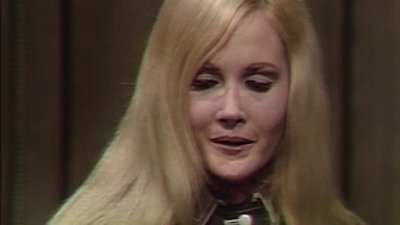 Dark Shadows (1991) Season 9 Episode 534
