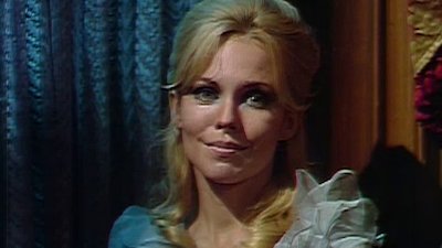 Dark Shadows (1991) Season 9 Episode 561