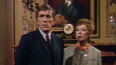Dark Shadows (1991) Season 9 Episode 558
