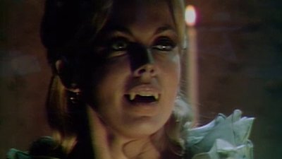 Dark Shadows (1991) Season 9 Episode 563
