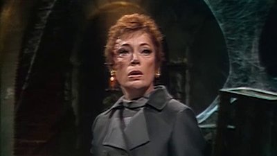 Dark Shadows (1991) Season 9 Episode 560