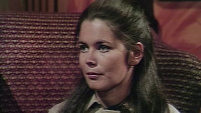 Dark Shadows (1991) Season 9 Episode 552