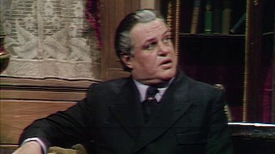 Dark Shadows (1991) Season 9 Episode 557