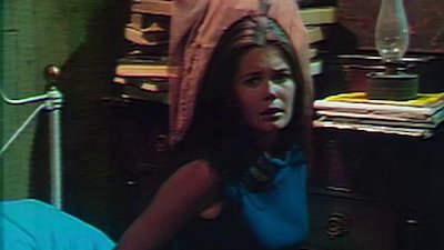 Dark Shadows (1991) Season 9 Episode 555