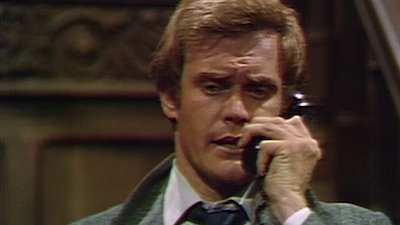 Dark Shadows (1991) Season 9 Episode 554