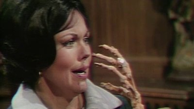 Dark Shadows (1991) Season 9 Episode 540
