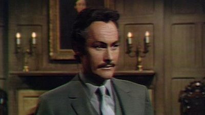 Dark Shadows (1991) Season 9 Episode 548