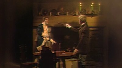 Dark Shadows (1991) Season 8 Episode 524