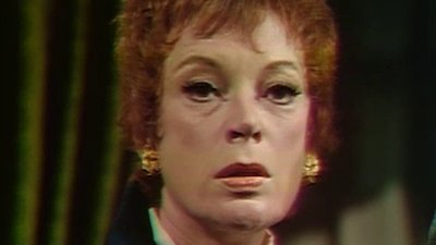 Dark Shadows (1991) Season 8 Episode 531