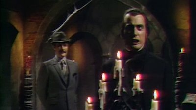 Dark Shadows (1991) Season 8 Episode 523