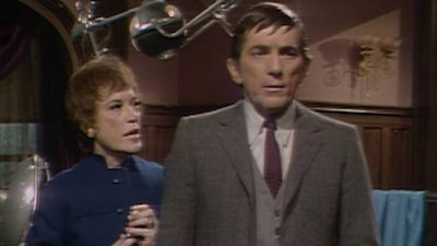 Dark Shadows (1991) Season 7 Episode 492