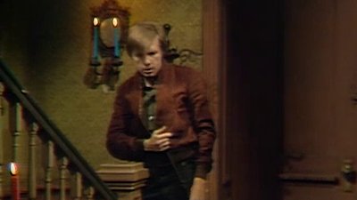 Dark Shadows (1991) Season 8 Episode 522