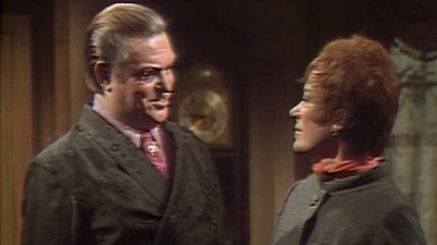 Dark Shadows (1991) Season 7 Episode 487